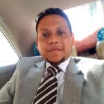 A.H Rana